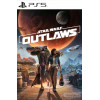 Star Wars Outlaws PS5 PreOrder